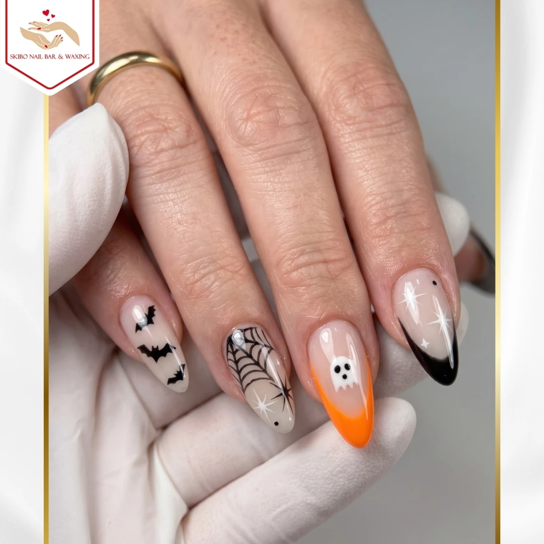 Best nails art
